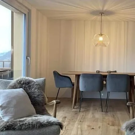 Rent this 4 bed apartment on Hasliberg in Interlaken-Oberhasli, Switzerland