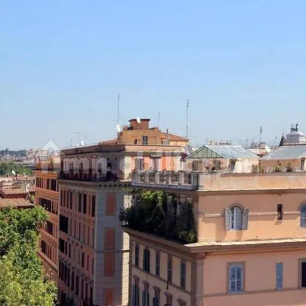 Rent this 3 bed apartment on Minimarket in Viale di Trastevere, 00153 Rome RM