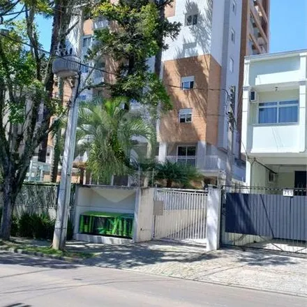 Image 2 - Rua Amazonas 691, Água Verde, Curitiba - PR, 80620-030, Brazil - Apartment for sale