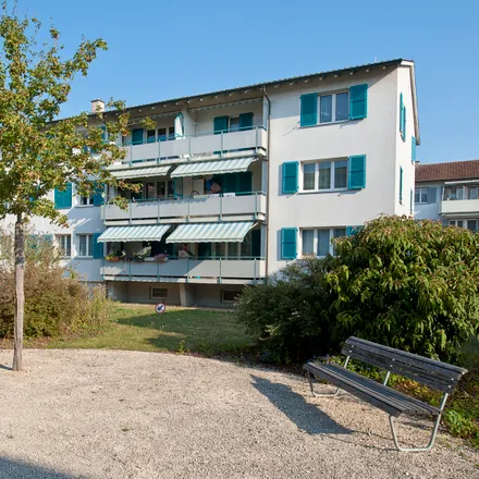 Rent this 3 bed apartment on Talackerstrasse in 4153 Reinach, Switzerland
