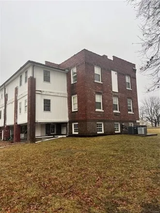 Image 4 - 439 Baron Street, Montgomery City, Montgomery County, MO 63361, USA - House for sale