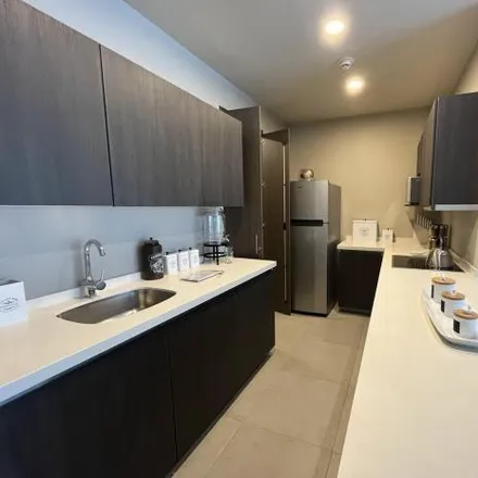 Buy this 1 bed apartment on Avenida Las Sendas in 66238 San Pedro Garza García, NLE