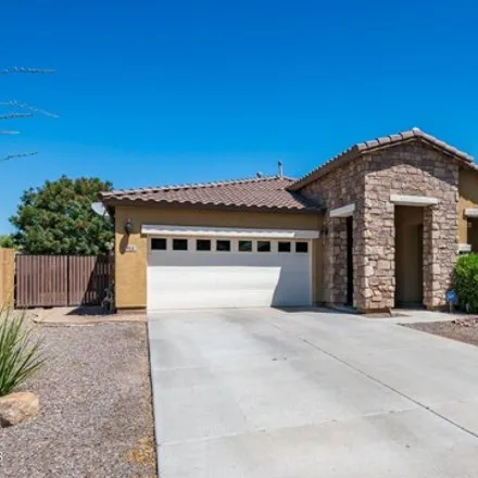 Buy this 3 bed house on 914 East Doral Court in Gilbert, AZ 85297