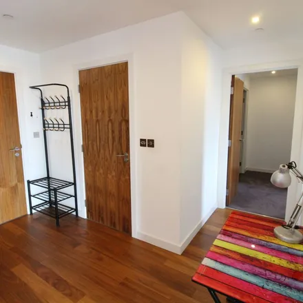 Image 2 - unnamed road, The Heart of the City, Sheffield, United Kingdom - Apartment for rent