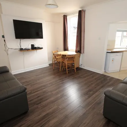 Rent this 1 bed house on Foss Bank in Lincoln, LN1 1TA