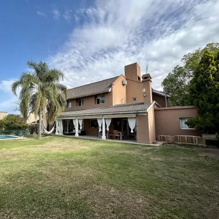 Buy this 3 bed house on unnamed road in Country La Reserva, Cordoba