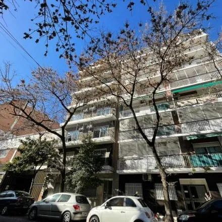 Image 2 - Acevedo 621, Villa Crespo, C1414 AJH Buenos Aires, Argentina - Apartment for sale