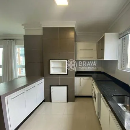 Rent this 3 bed apartment on 3ª Avenida in Centro, Balneário Camboriú - SC