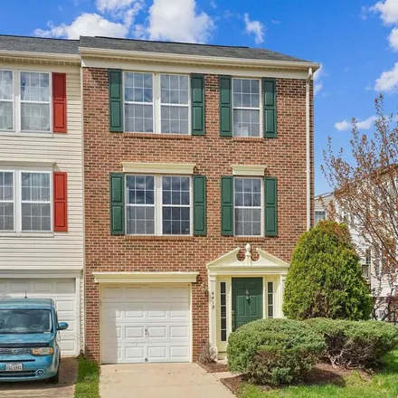 Rent this 3 bed apartment on Katherine Ann Lane in Springfield, VA 22135
