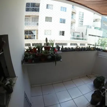 Buy this 3 bed apartment on Rua 2700 in Centro, Balneário Camboriú - SC