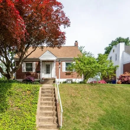 Buy this 3 bed house on 6019 Alta Avenue in Baltimore, MD 21206