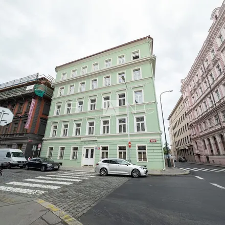 Image 7 - Petrská, 116 47 Prague, Czechia - Apartment for rent