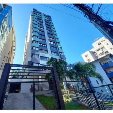 Buy this 2 bed apartment on Rua Coronel Chicuta in Centro, Passo Fundo - RS