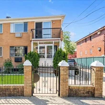 Buy this 6 bed house on 34-20 150th Street in New York, NY 11354