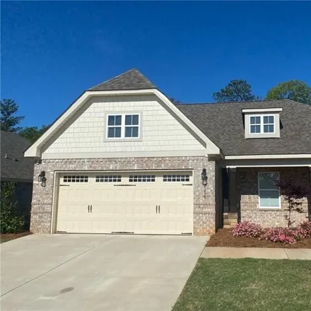 Buy this 3 bed house on unnamed road in North Hills, Opelika