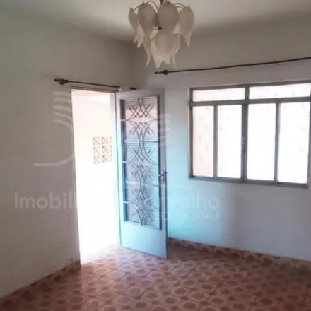 Buy this 3 bed house on Rua João Cândido Rangel in Jardim São Francisco, Santa Bárbara d'Oeste - SP