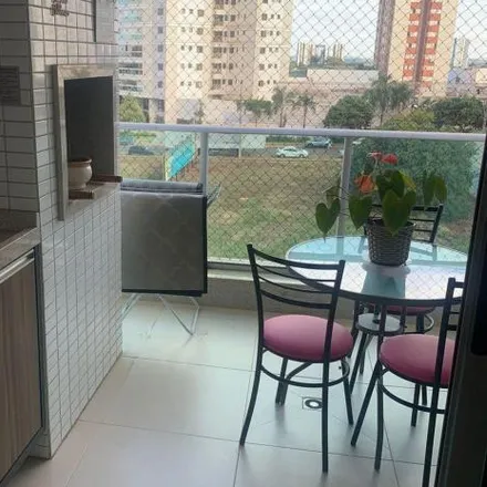Rent this 2 bed apartment on Rua Eurico Hummig 255 in Palhano, Londrina - PR