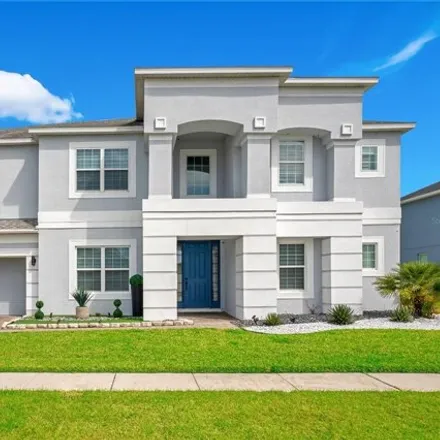Buy this 5 bed house on 2239 Pearl Cider Street in Edgewood, FL 32824