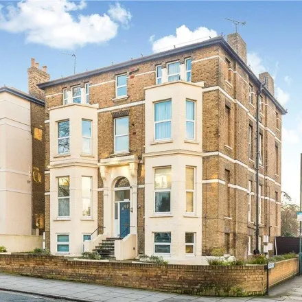 Image 4 - 109 Church Road, London, TW10 6LS, United Kingdom - Apartment for rent