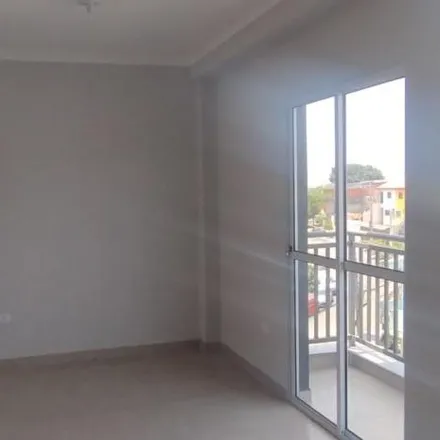 Rent this 1 bed apartment on Rua Maria José Barroso 23 in Jardim Japão, São Paulo - SP