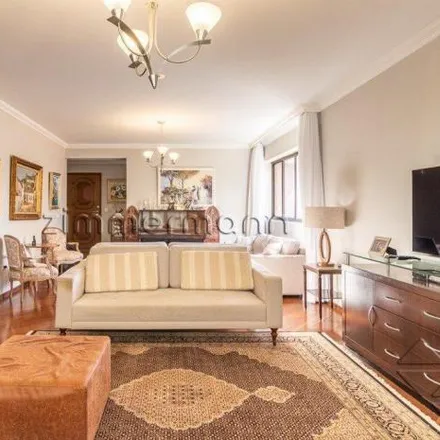 Buy this 4 bed apartment on Rua Bahia 499 in Consolação, São Paulo - SP