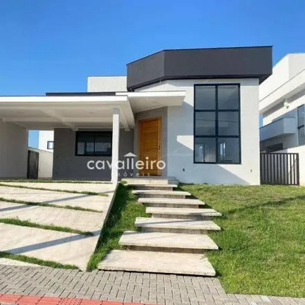 Buy this 3 bed house on unnamed road in Inoã, Maricá - RJ