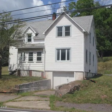 Buy this 3 bed house on 157 Carpenter Street in Dushore, Sullivan County