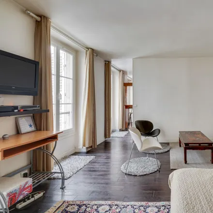 Image 3 - 34 Rue Jean Mermoz, 75008 Paris, France - Apartment for rent