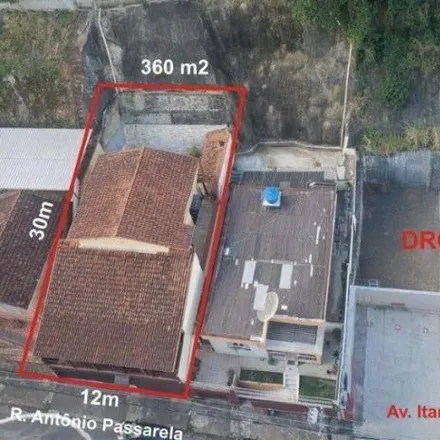 Buy this 5 bed house on Rua Antônio Passarela in São Mateus, Juiz de Fora - MG