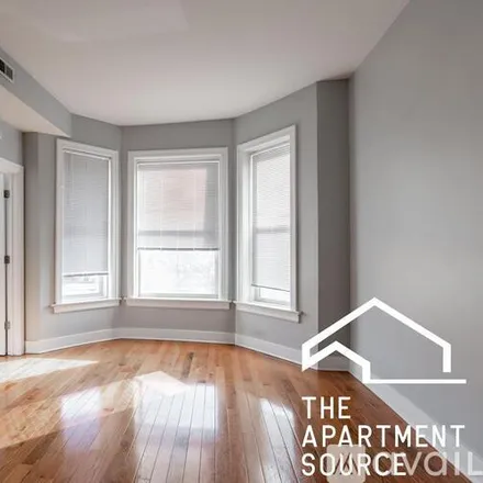 Rent this 4 bed apartment on 4736 W Armitage Ave