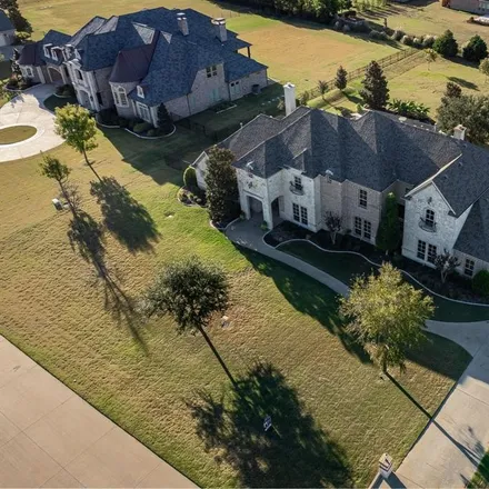 Image 2 - 6904 Overbrook Drive, Parker, TX 75002, USA - House for sale