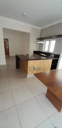 Rent this 3 bed house on Avenida Paraná in Residencial Campos do Conde I, Sorocaba - SP