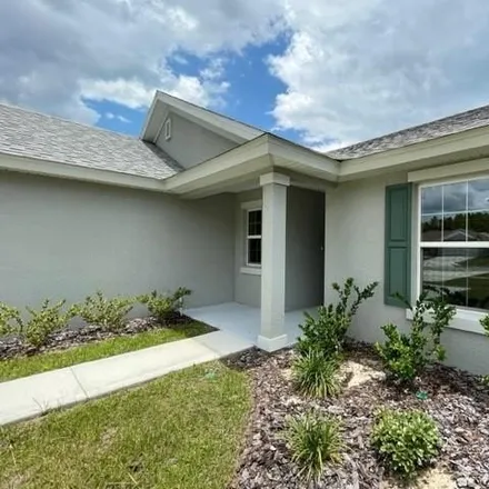 Image 3 - 640 W Marguerita Dr, Citrus Springs, Florida, 34434 - House for sale