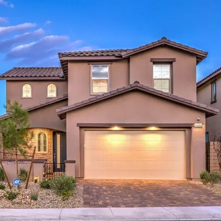 Buy this 3 bed house on Trotternish Ridge Drive in Las Vegas, NV 89143