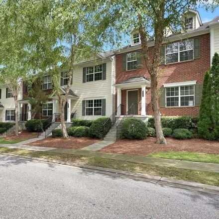 Image 4 - 819 Society Court, Woodstock, GA 30188, USA - Townhouse for sale