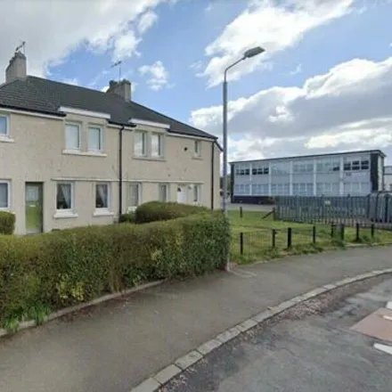 Buy this 1 bed apartment on Kirklandneuk Road in Renfrew, PA4 9BN