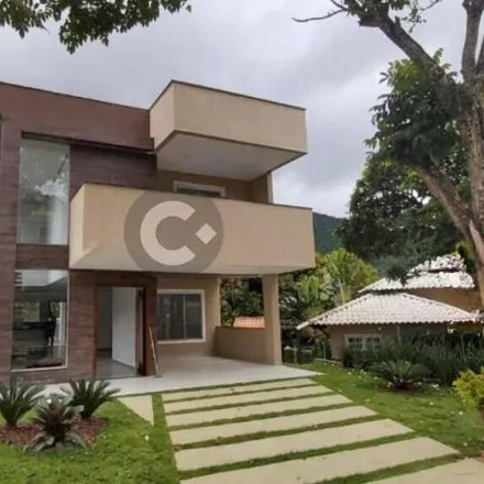 Buy this 3 bed house on Rua Euclides dos Santos Quintanilha in Flamengo, Maricá - RJ