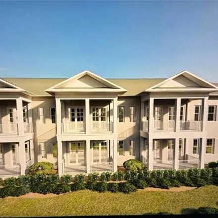 Buy this 3 bed condo on 1501 Carolina Wren Drive in Osceola County, FL 34747