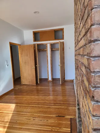 Rent this 2 bed condo on 707 Myrtle Avenue
