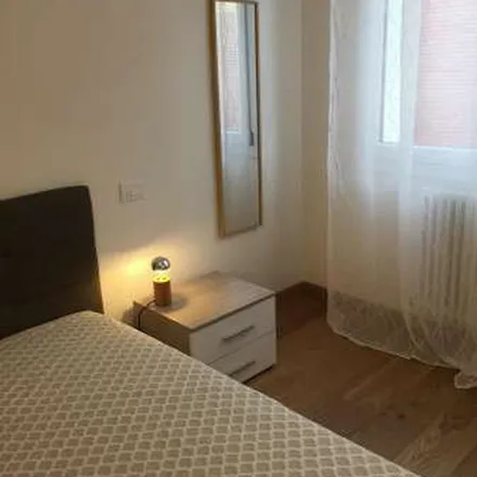 Rent this 2 bed apartment on Via Giuseppe Mazzini 95/6 in 40137 Bologna BO, Italy