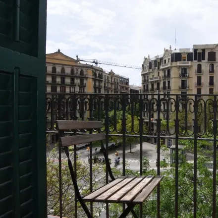 Image 3 - Carrer de la Diputació, 429, 08013 Barcelona, Spain - Room for rent