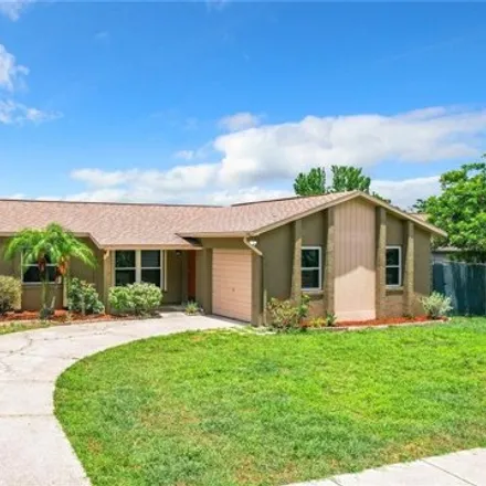 Buy this 3 bed house on 219 Lalla Lane in Apopka, FL 32712