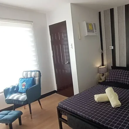 Rent this 1 bed condo on Marilao in 3019 Central Luzon Bulacan, Philippines