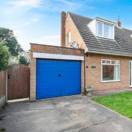 Buy this 3 bed house on Main Street in Clarborough, DN22 9LL