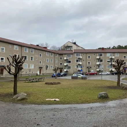 Rent this 2 bed apartment on Ångermannagatan 191 in 162 68 Stockholm, Sweden