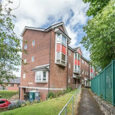 Buy this 2 bed apartment on Engine Lane in Gateshead, NE9 5JG