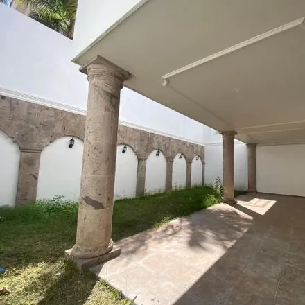 Rent this 4 bed house on unnamed road in Puesta del Sol, 45029 San Juan de Ocotán