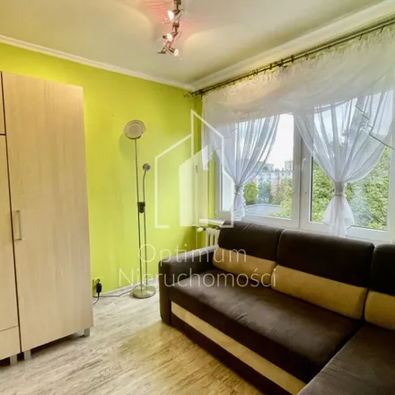 Rent this 3 bed apartment on Zofii Nałkowskiej 2c in 42-218 Częstochowa, Poland