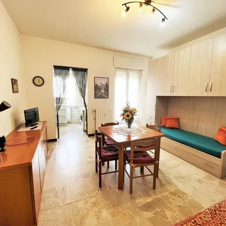 Rent this 1 bed apartment on Pomodoro Quadrato in Via Ponti, 17025 Borghetto Santo Spirito SV