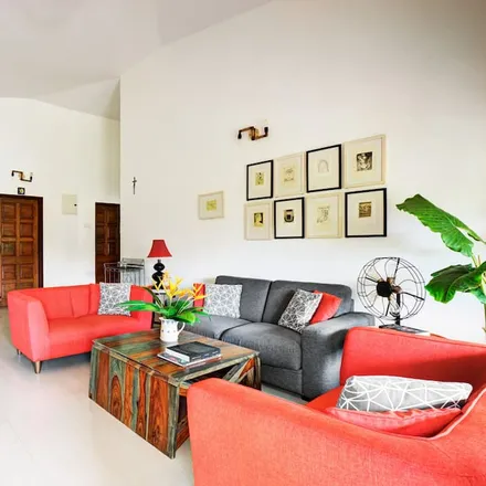 Image 8 - Nerul, Sinquerim, Bardez, India - House for rent